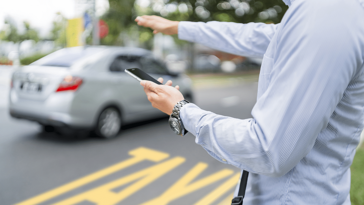 配車サービス、乗車前料金固定化へ 運賃懸念でフィリピンLTFRB