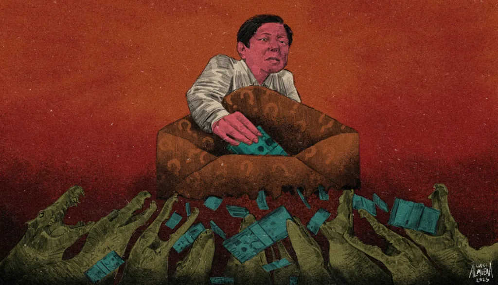 Flood Control Corruption: A Year Later, Probes Stall Amidst Allegations of Massive Embezzlement