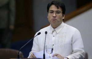元上院議員保釈許可に市民団体が抗議
