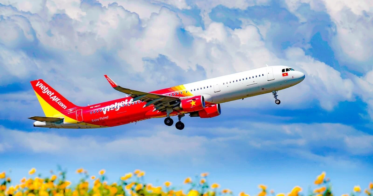 Kunming – Nha Trang air service resumes to boost tourism, connectivity