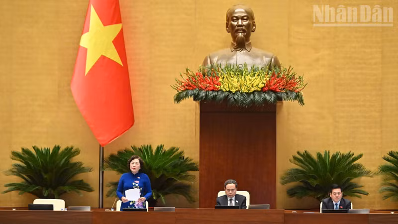 Vietnam Accelerates Development of Affordable and Rental Housing as Social Security Pillars
