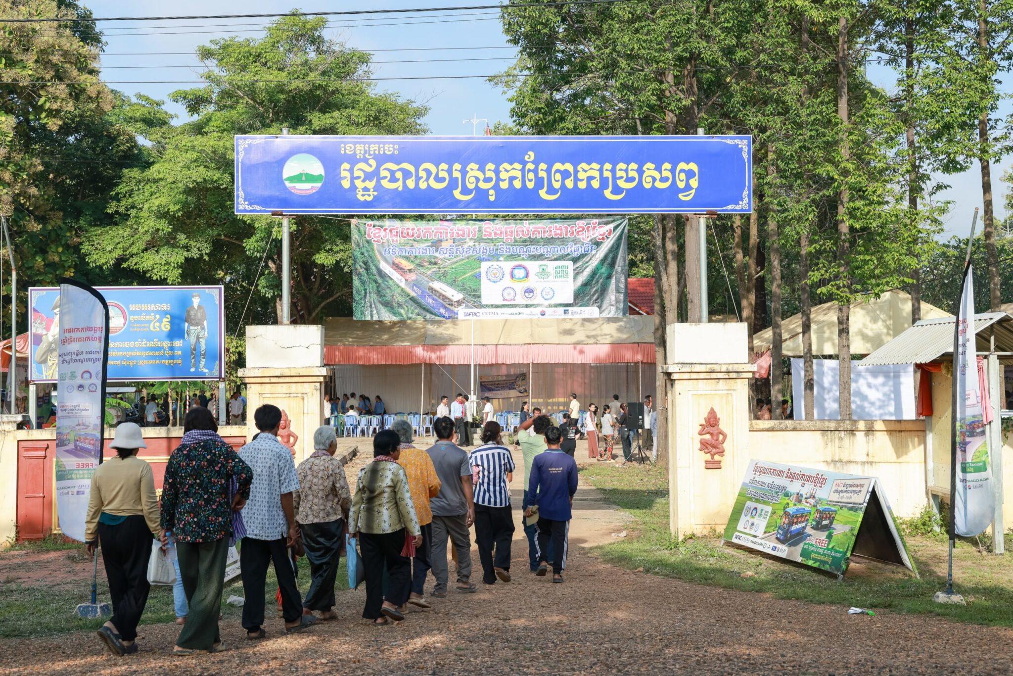 Cambodian Ministry of Labor Warns Against Illegal Employment, Emphasizes Safe Job Opportunities