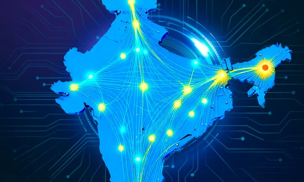 インドネシア担当記者が分析:デジタルインフラの未来とインドネシアへの示唆