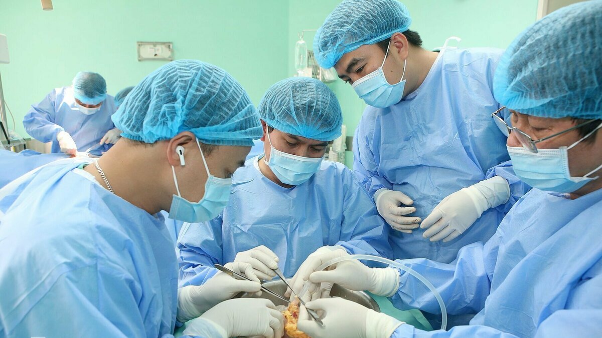 Vietnam Proposes Lowering Age for Organ and Tissue Donation to Expand Treatment Options