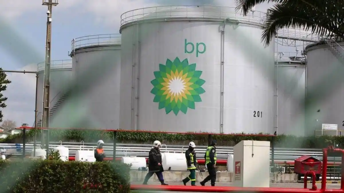 BP、エジプトのガス資産売却へ タイへの直接影響は限定的か