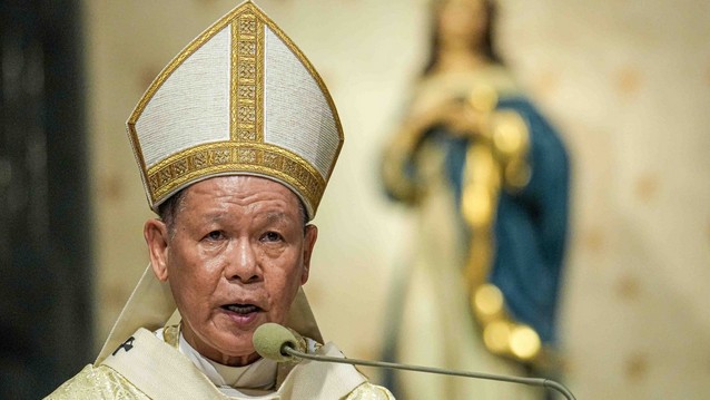 Manila Archbishop Urges Safe Spaces for Youth After Ateneo de Zamboanga Shooting