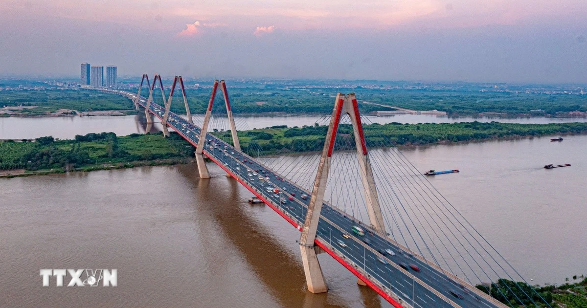Vietnam Initiates Resolution for 2026-2030 Socio-Economic Development Plan