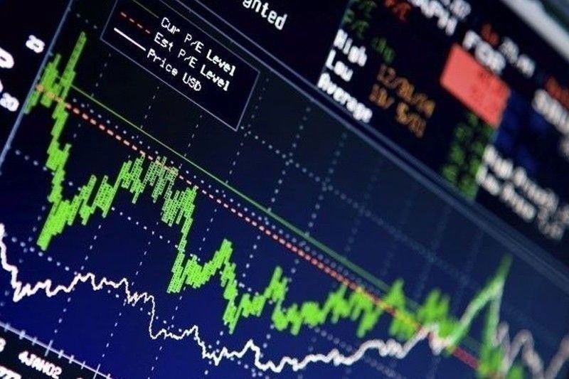 フィリピン株、GDP発表控え軟調 米国・イラン情勢も重し