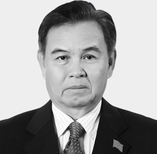 Former Lao National Assembly President Xaysomphone Phomvihane Passes Away
