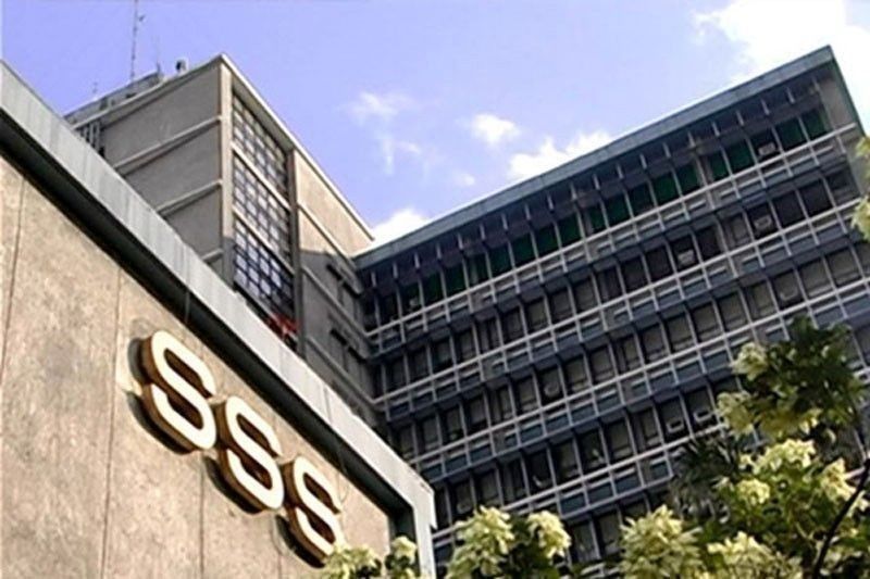 SSS Investment Income Expected to Hit P71.4 Billion by Year-End