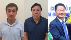 Vietnam Health Ministry Official Arrested in Medical Equipment Bribery Scandal