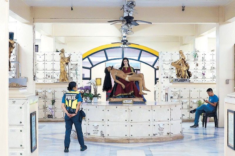 PNP: UNDAS が確保されました。旅行者は200万人に近づく