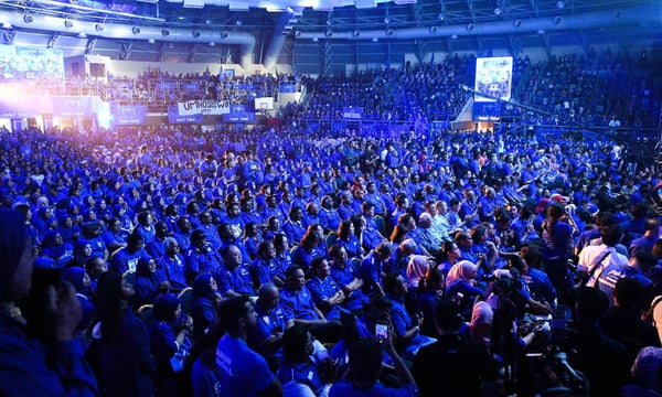 Malaysia's Opposition Split: UMNO Poised to Benefit