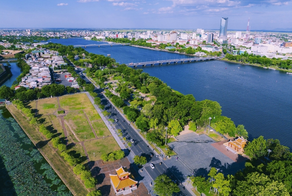 Hue attracts over $530 million in new investment during first four months of 2026