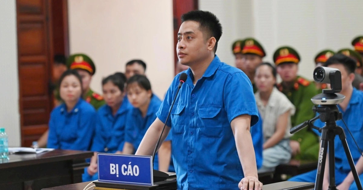 ベトナム・クアンニン省、麻薬密売組織の主犯格らに死刑求刑 警官殺害事件の公判