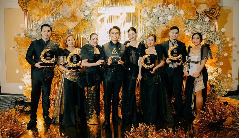 フィリピン美容クリニック、タラ・アワードで5冠達成