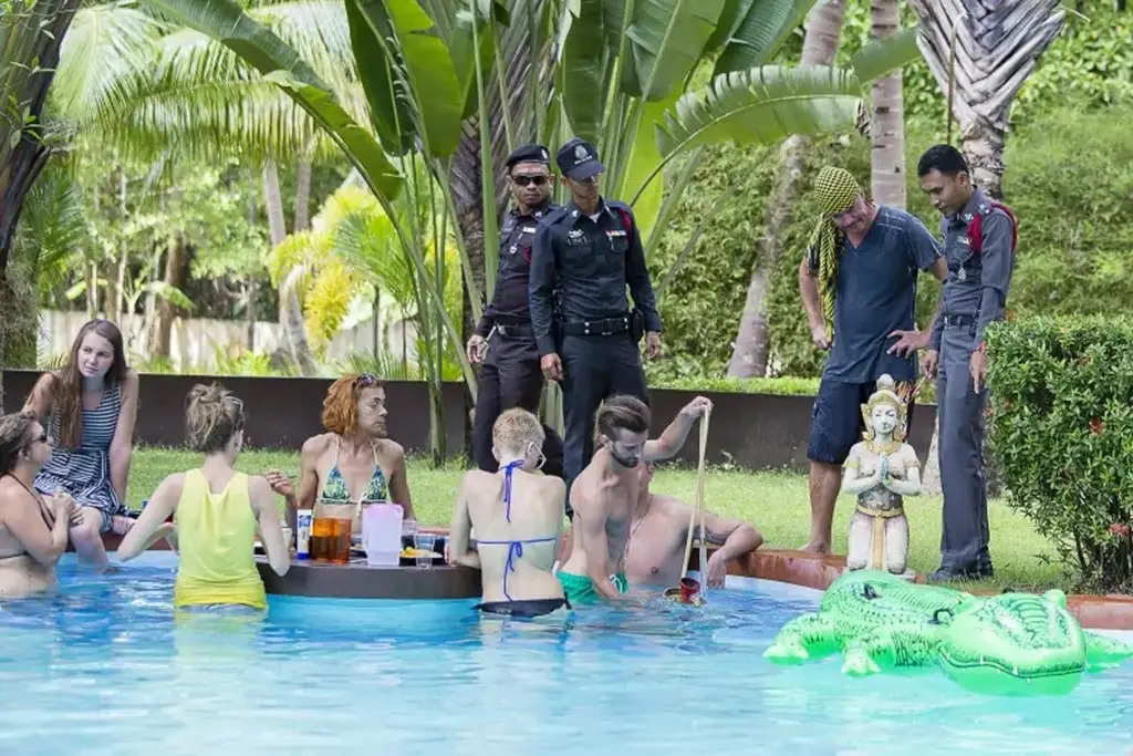 Thailand Cracks Down on Illegal Foreign Ownership of Tourist Resorts