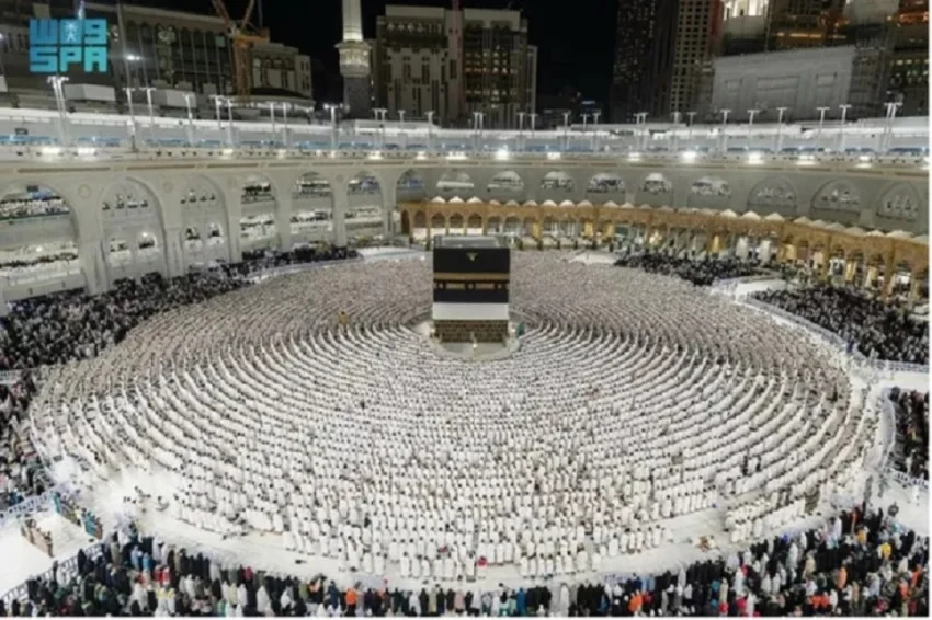 Indonesia Announces 2027 Hajj Pilgrimage Eligibility List, Check Payment Rights