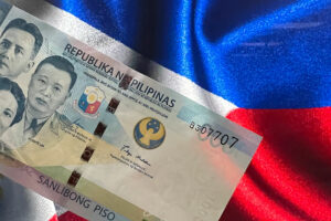 Philippines Government's Gross Borrowing More Than Doubles in June Amid Widening Budget Deficit