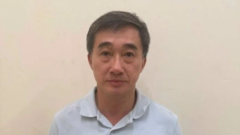 Vietnam's Deputy Health Minister Prosecuted for Bribery