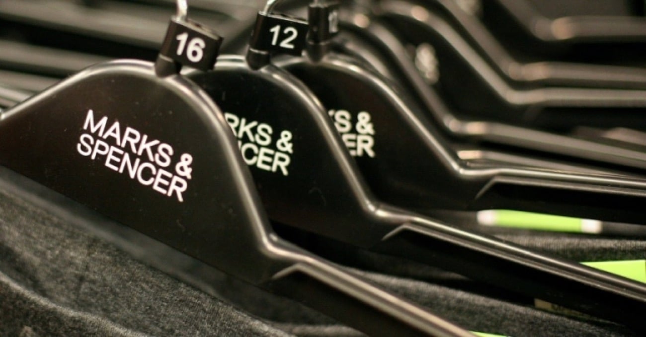 Marks & Spencer inks new Philippine franchise deal with Indonesian retail giant