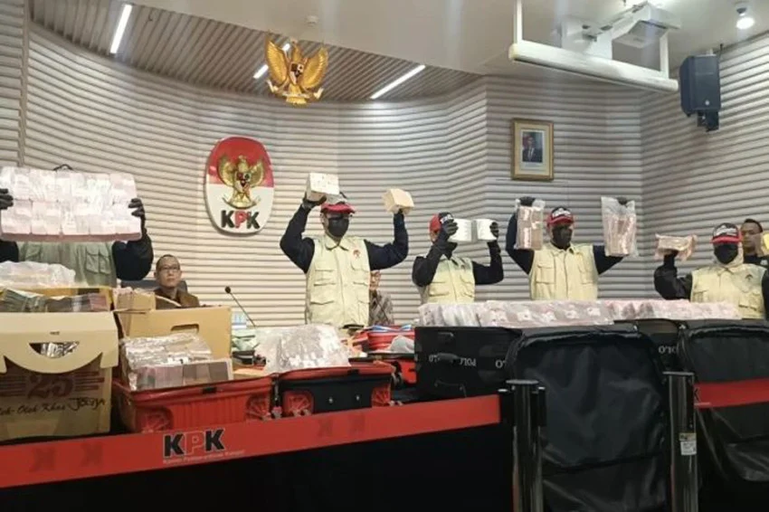Indonesia's ATR/BPN Ministry: Calls for KPK to Expand Bribery Probe Beyond Lower Ranks