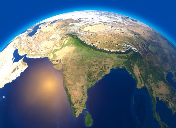 インド、マオイスト掃討作戦の成果と残された課題
