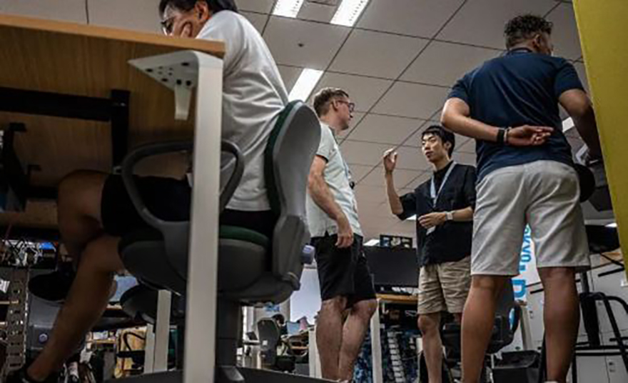 Tokyo's 'Cool Biz' Sparks Debate: Shorts for Men, But What About Women?