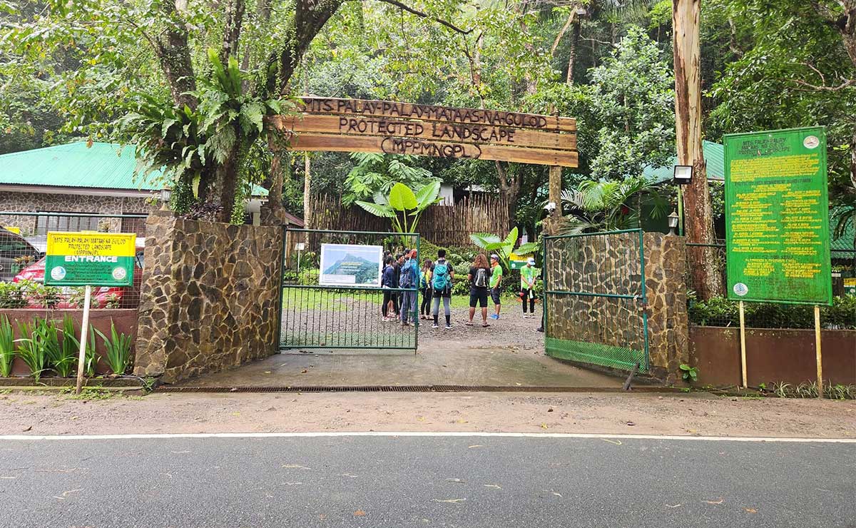 Mt. Pico de Loro Hikes Suspended for Cleanup Amid Typhoon Aftermath