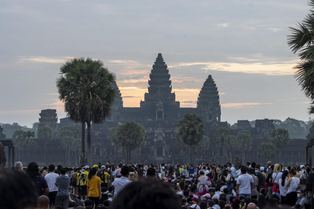 Cambodia Enhances Tourist Safety with 24-Hour Emergency Hotlines