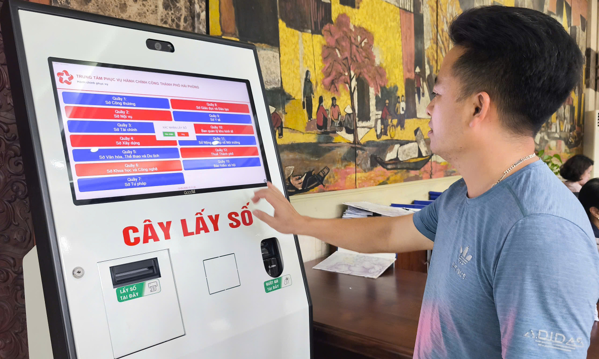 Vietnam Proposes Regulations for Digital Transformation Investment and Procurement Costs