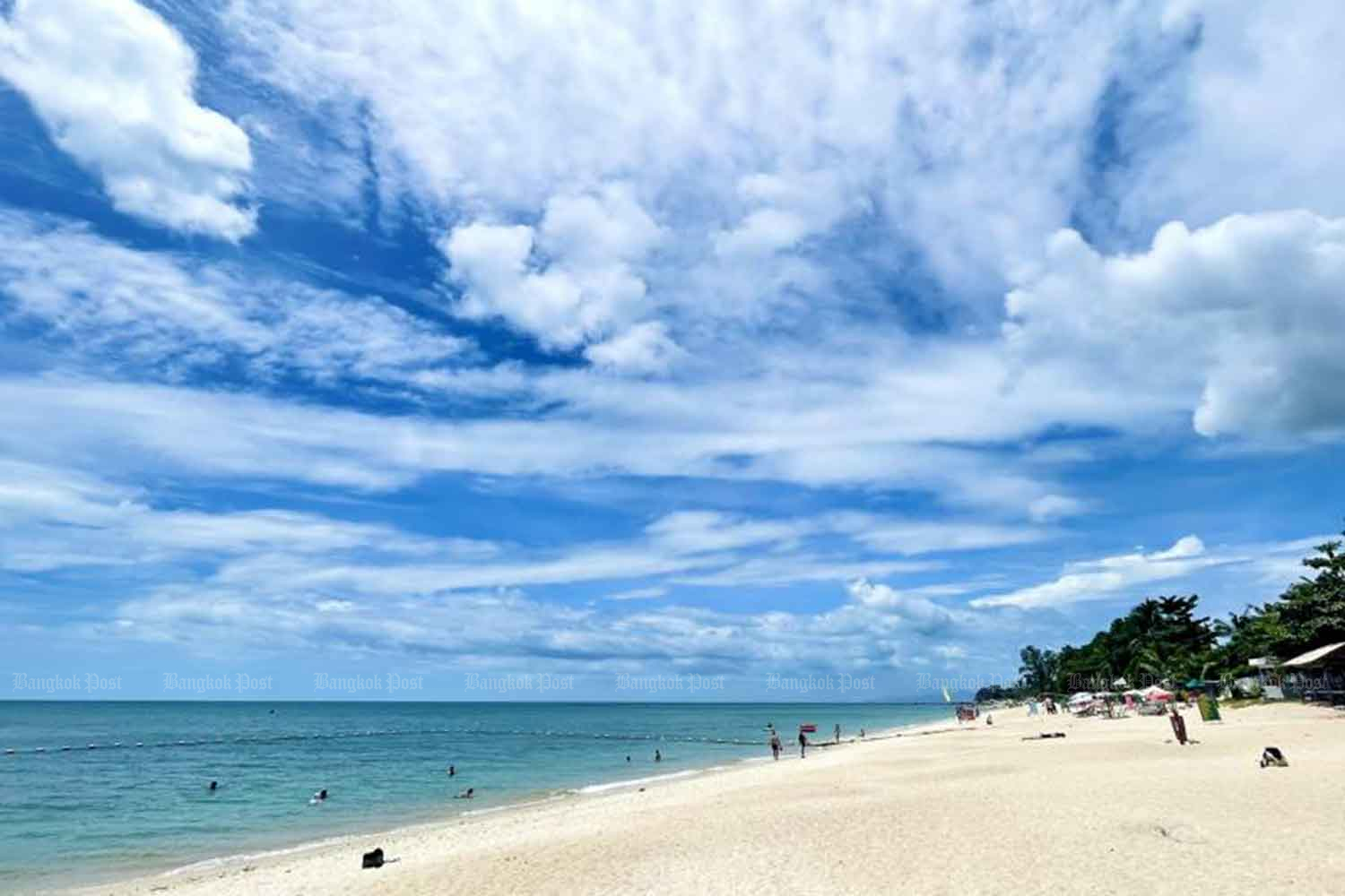 Nominee crackdown to focus on tourist islands
