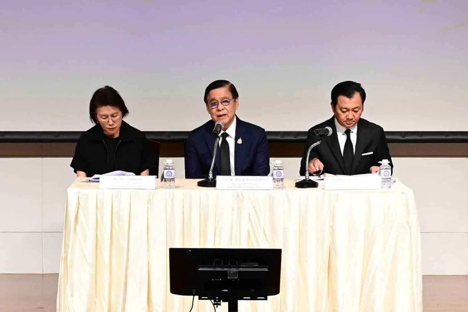 タイ外務省、国連海洋法条約の「調停」は法的拘束力なしと説明