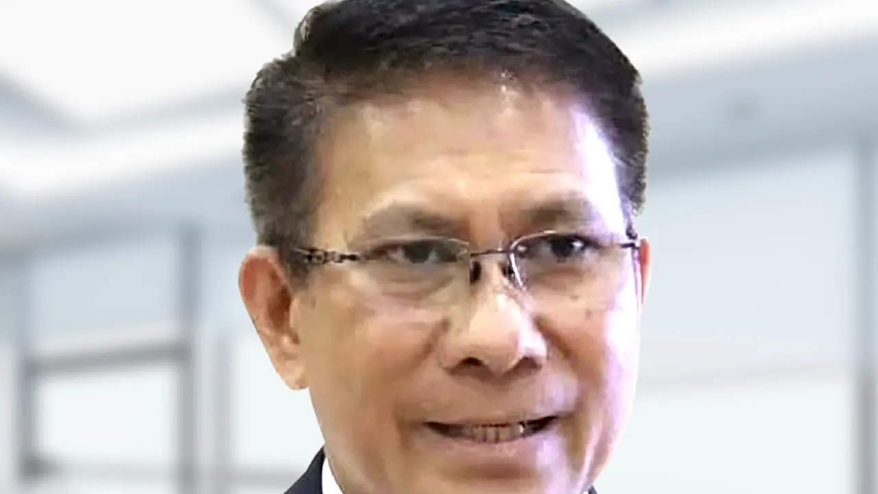 Garuda Indonesia Appoints Frans Dicky Tamara as New Director, Leveraging Defense Ministry Expertise