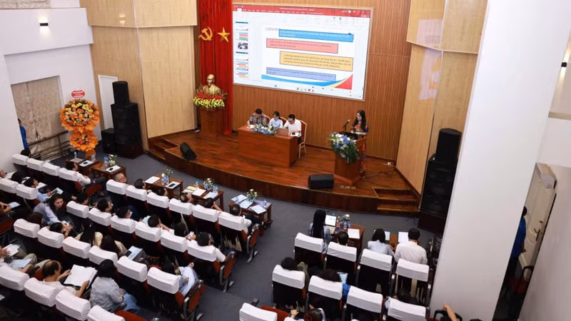 Vietnam's Arts Education Reform Adapts to the Digital Age