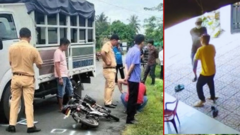 Vietnam: Tragedy Lingers as Connections and Pressure Distort Justice