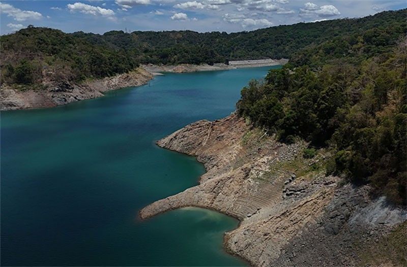 主要ダム水位、回復傾向 首都圏の水供給に一安心