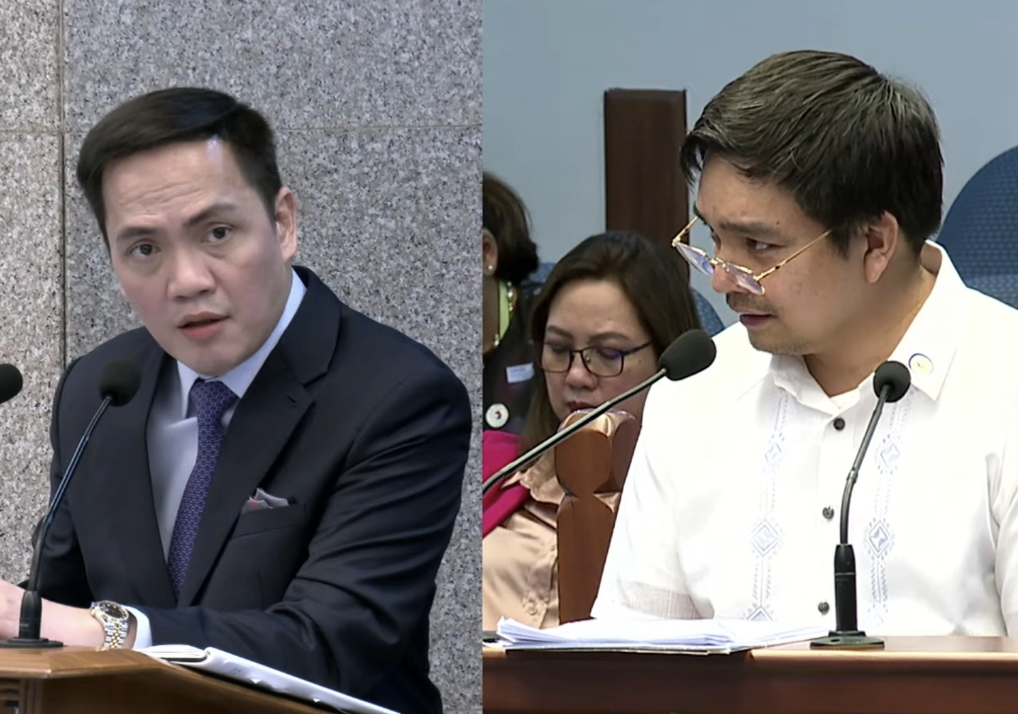 VP Sara Duterte betrayed public trust with death threats vs. Marcoses, Romualdez, NBI official testifies