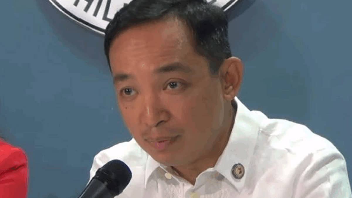 Tinio Slams Proposed P4.55 Billion Secret Funds Under Office of the President