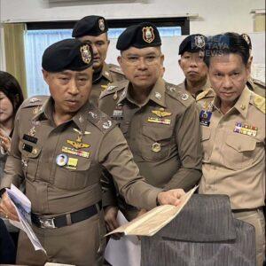 ゴム会社摘発、中国人逃亡犯逮捕 タイ当局、偽装国籍・名義貸しビジネスを暴く