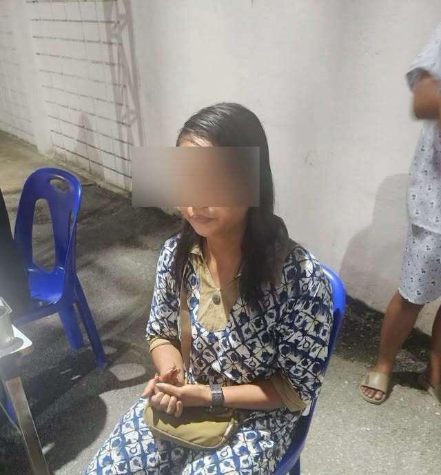 Myanmar woman who was lured to Thailand for work, then kidnapped and raped for 7 days, escapes and seeks help from Thai army; perpetrator Myanmar national arrested by Thai police