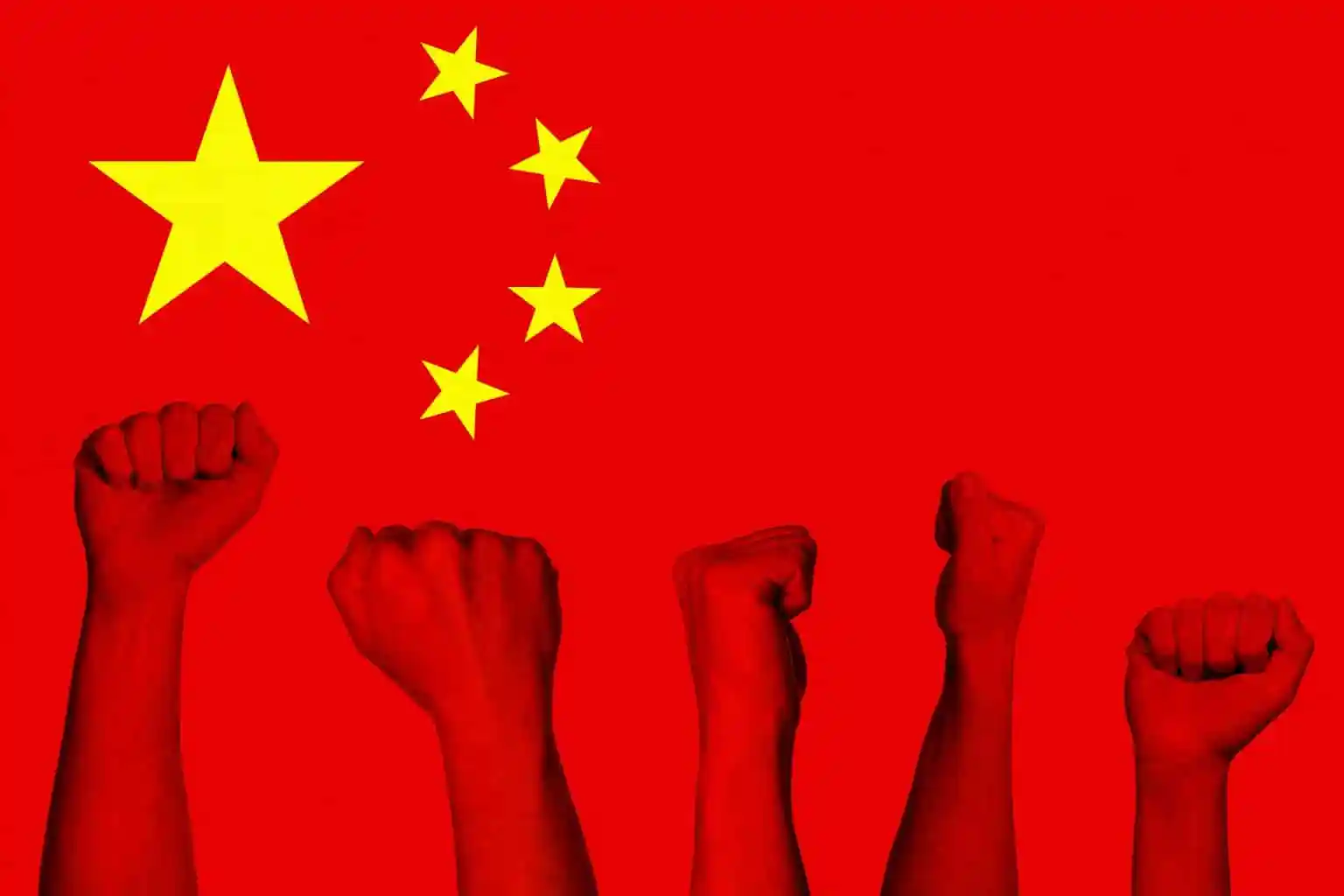 中国の静かな抵抗、タイ情勢への波及懸念