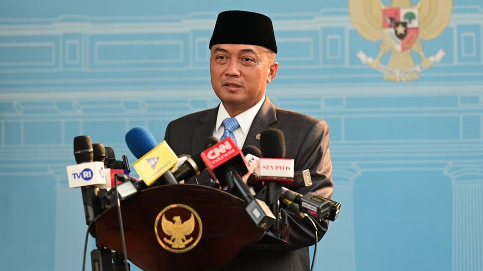 Over 42,000 Participate in Voting for Indonesia's 81st Independence Anniversary Logo