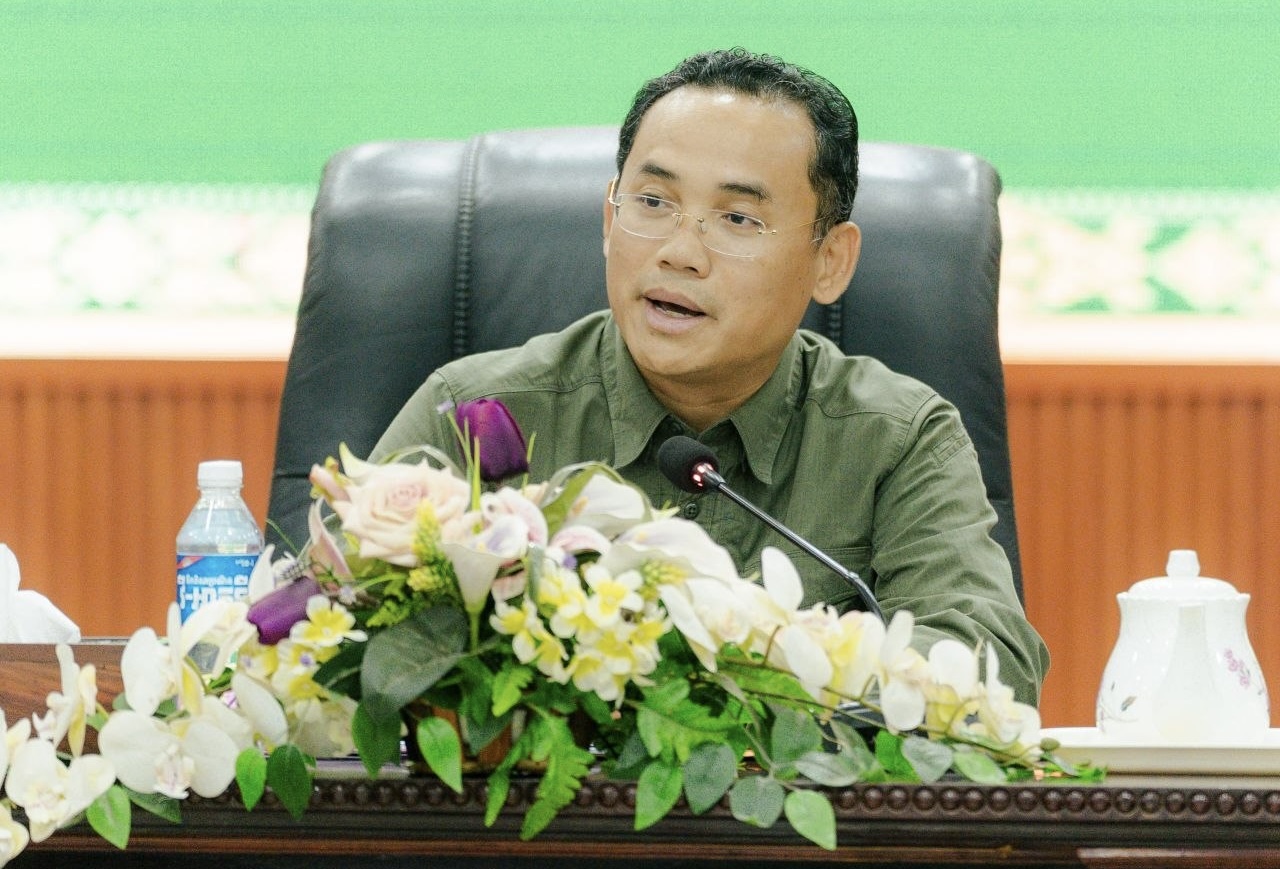 Kampong Thom Governor Urges Thorough Preparation for Boat Race Festival