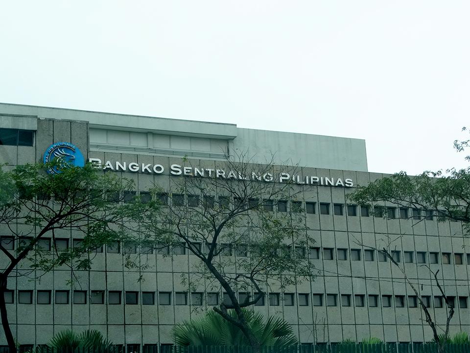Wassmer, Querubin Reappointed to BSP Monetary Board Until 2032