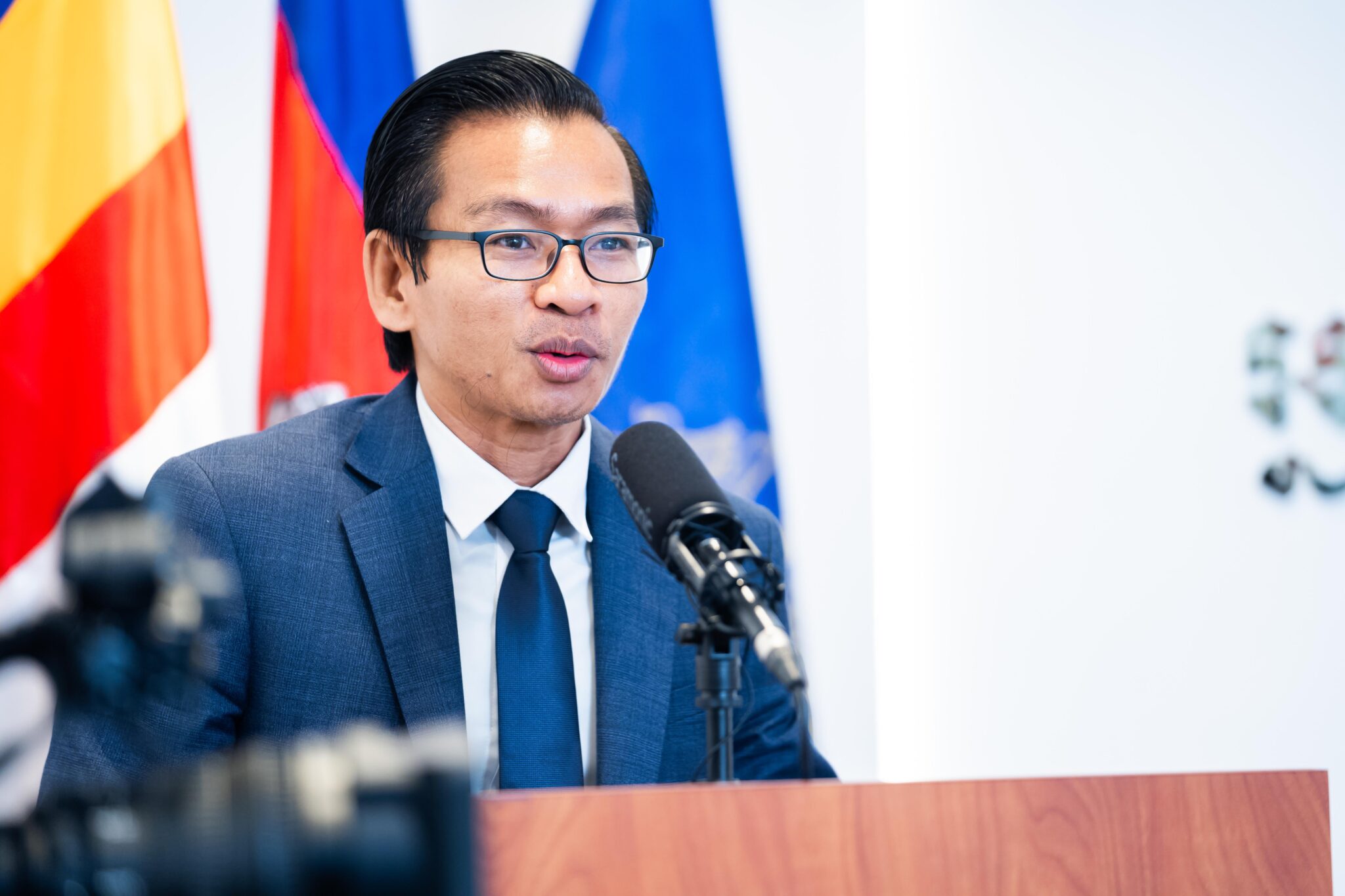 Cambodia Rejects Thai UN Claims Over Disputed Border Villages, Urges Joint Mechanisms