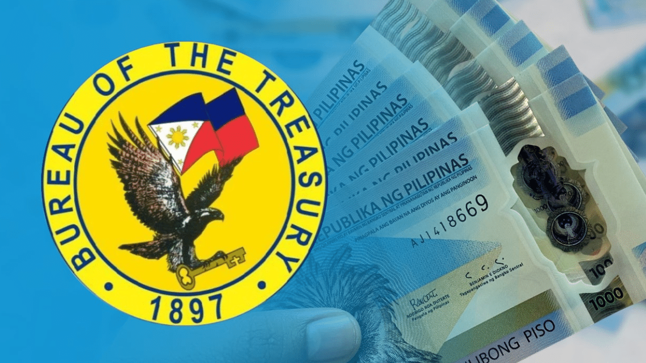 PH government debt stock tops P19 trillion