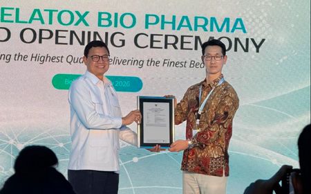 Indonesia Strengthens CPOB Certification as Key Standard for Medicine Quality Assurance
