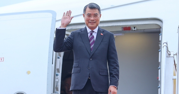 Vietnamese PM to Attend ASEAN-Russia Summit in Russia
