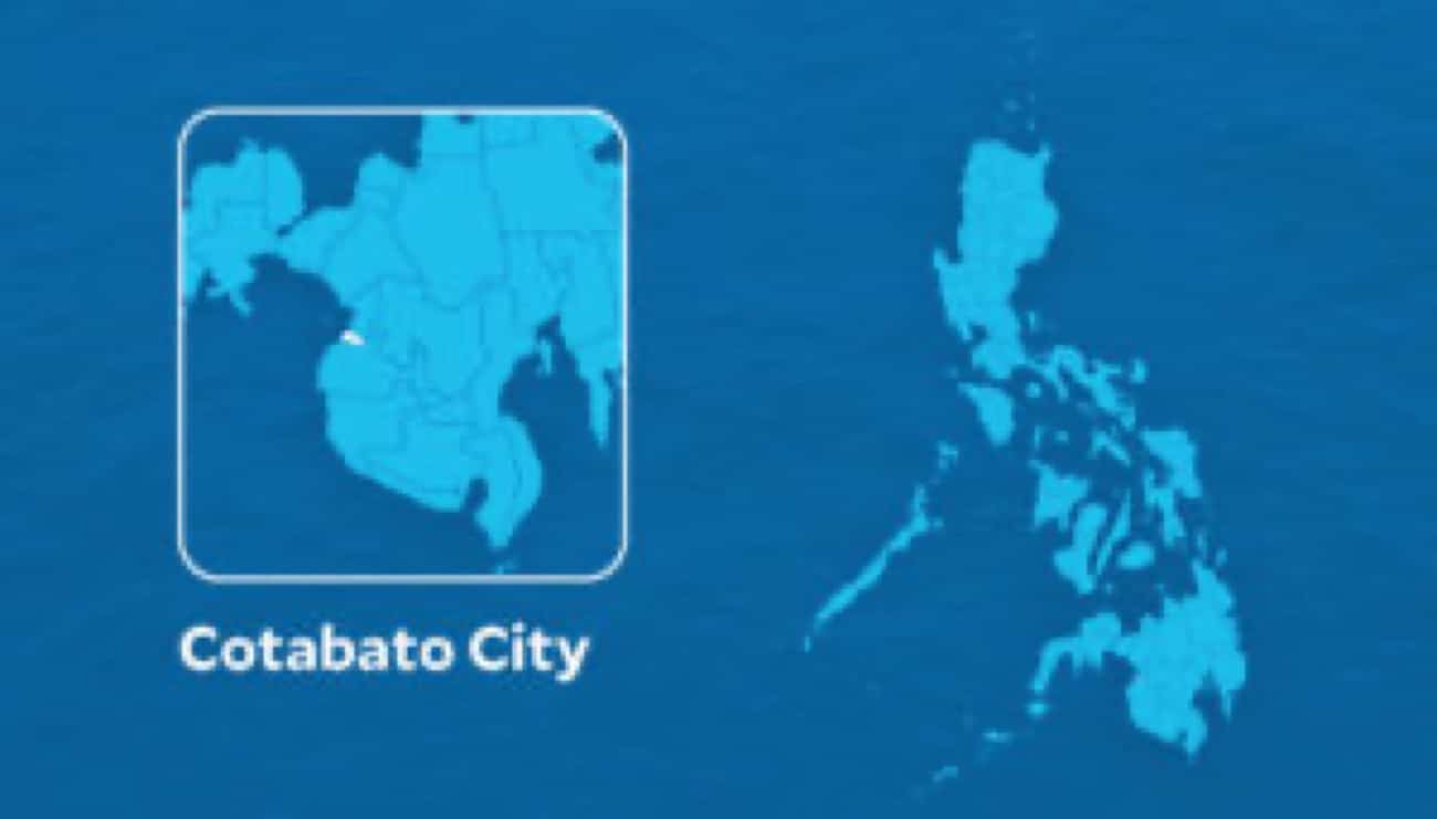 Traffic enforcer on duty shot, hurt in Cotabato